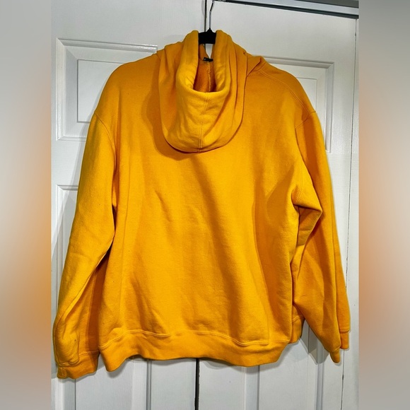 Pittsburgh Steelers Men’s Troy Polamalu Hoodie Sweatshirt - Picture 4 of 4